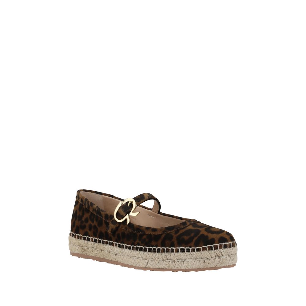 Elda Espadrilles hover