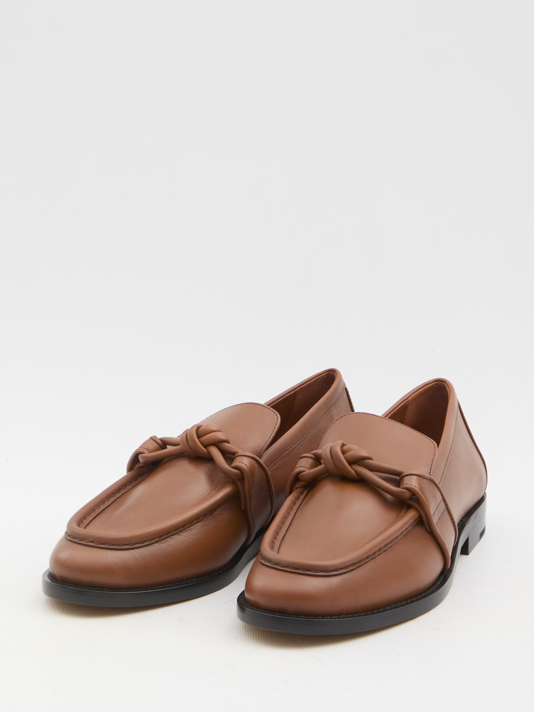 Astaire loafers