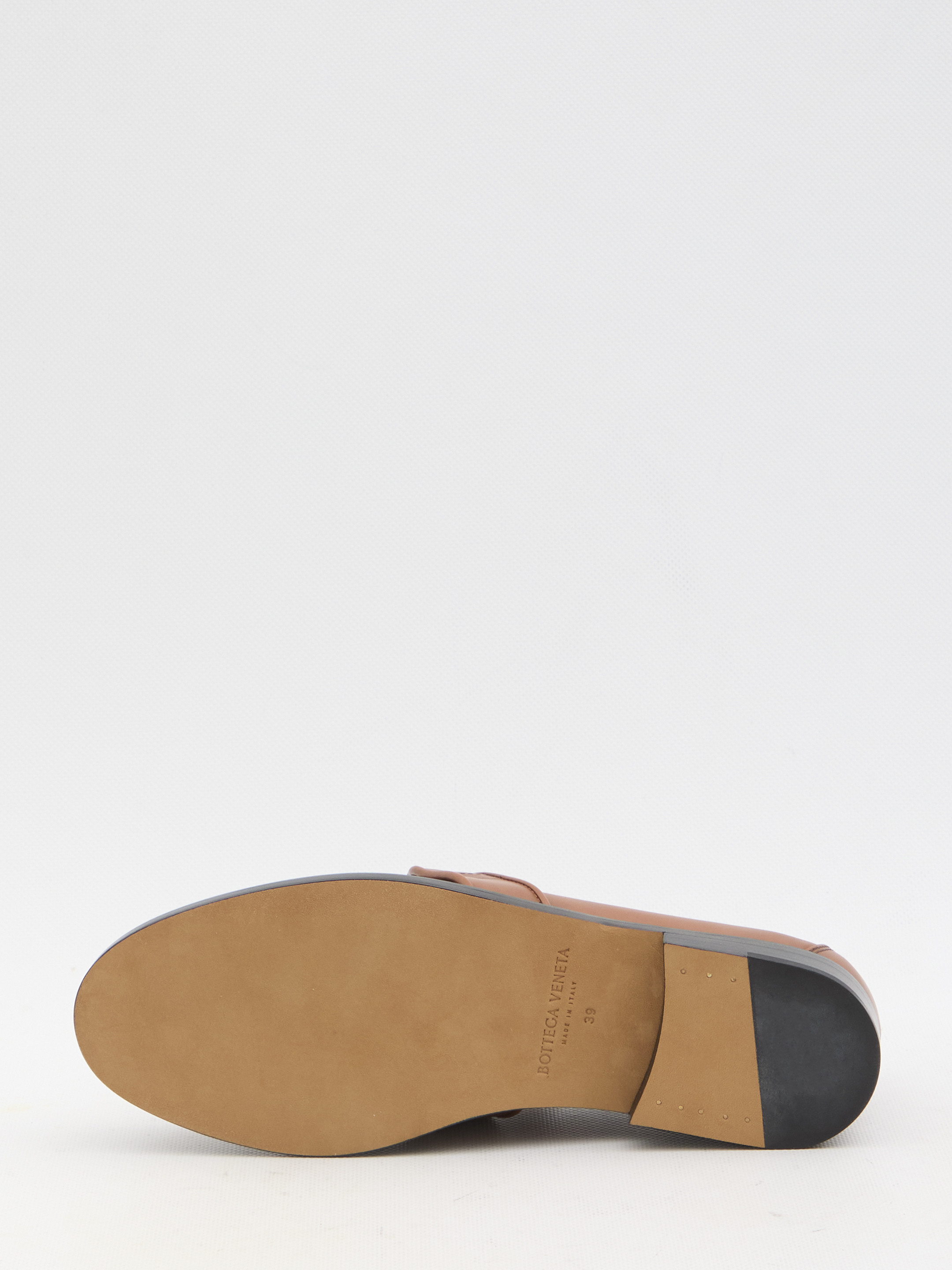 Astaire loafers