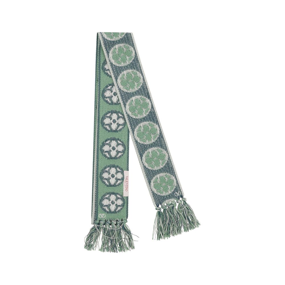 Antibes Scarf hover