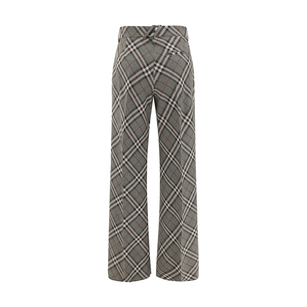 Archive Check Tailored Pants hover