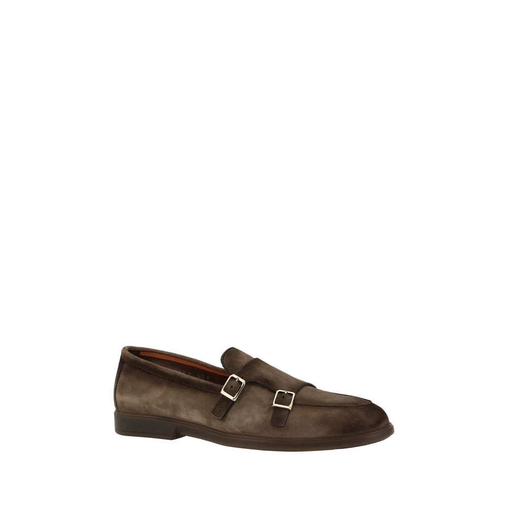Leather Loafers hover
