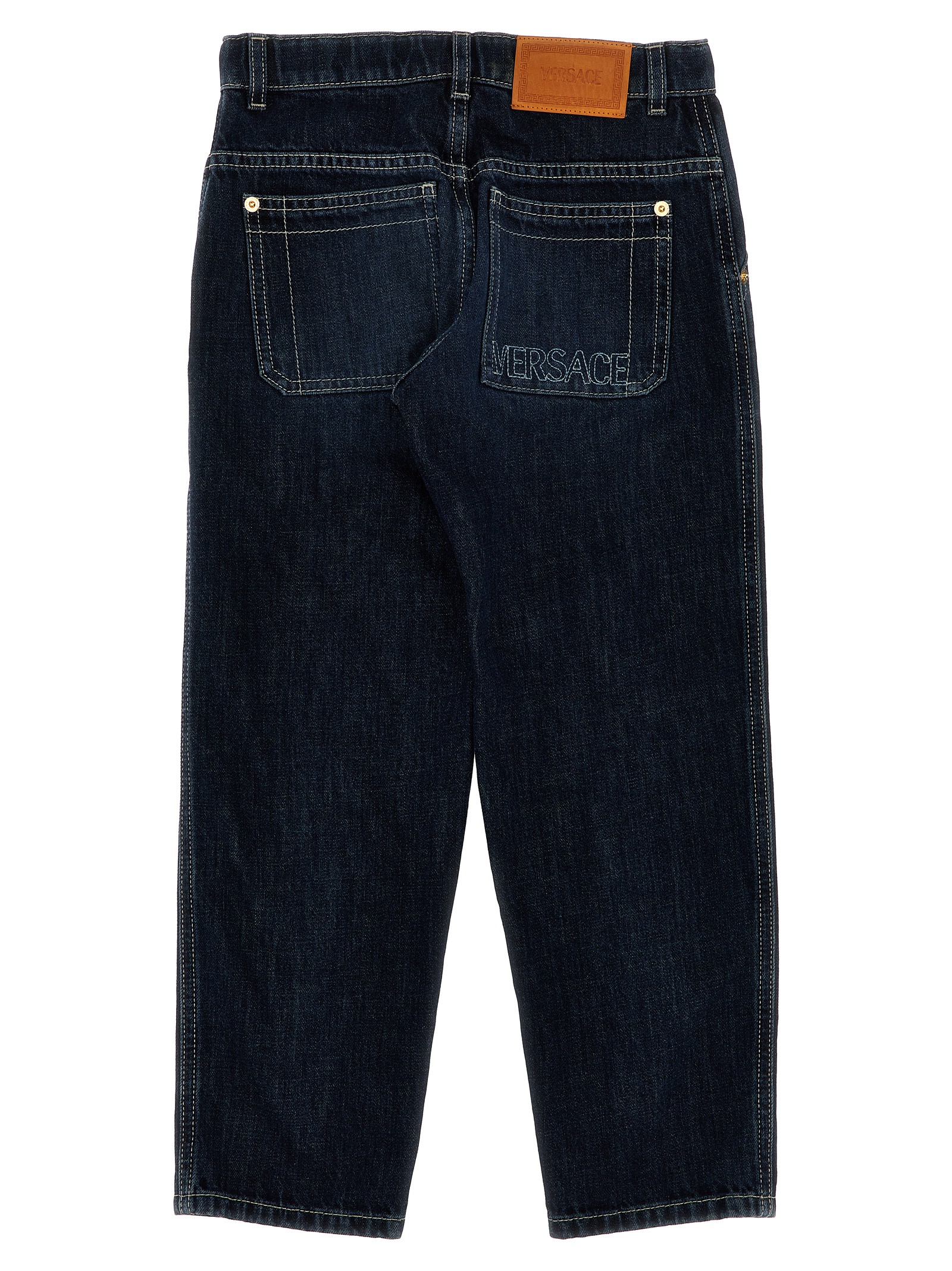 Medusa jeans hover