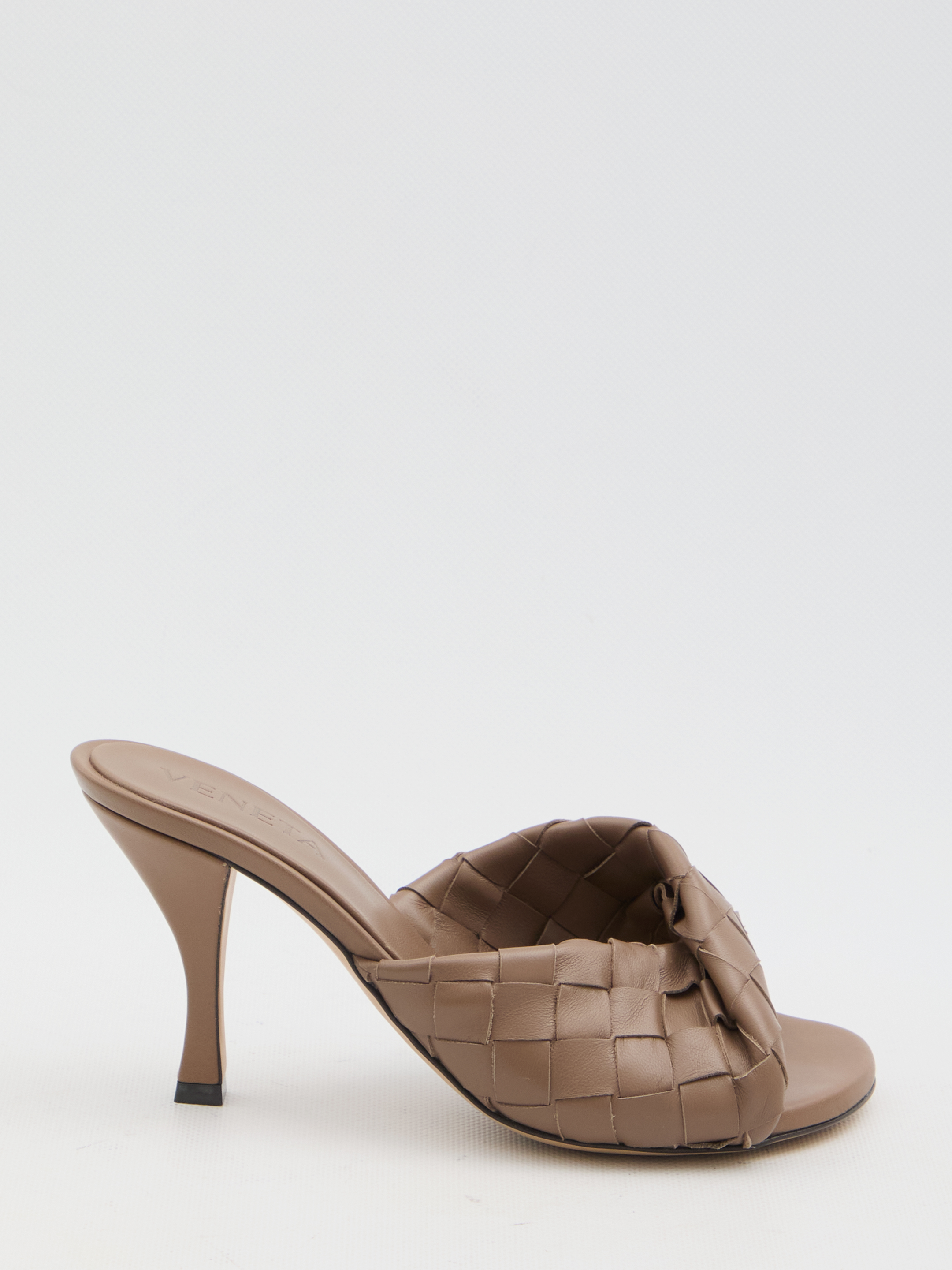 Blink mule sandal