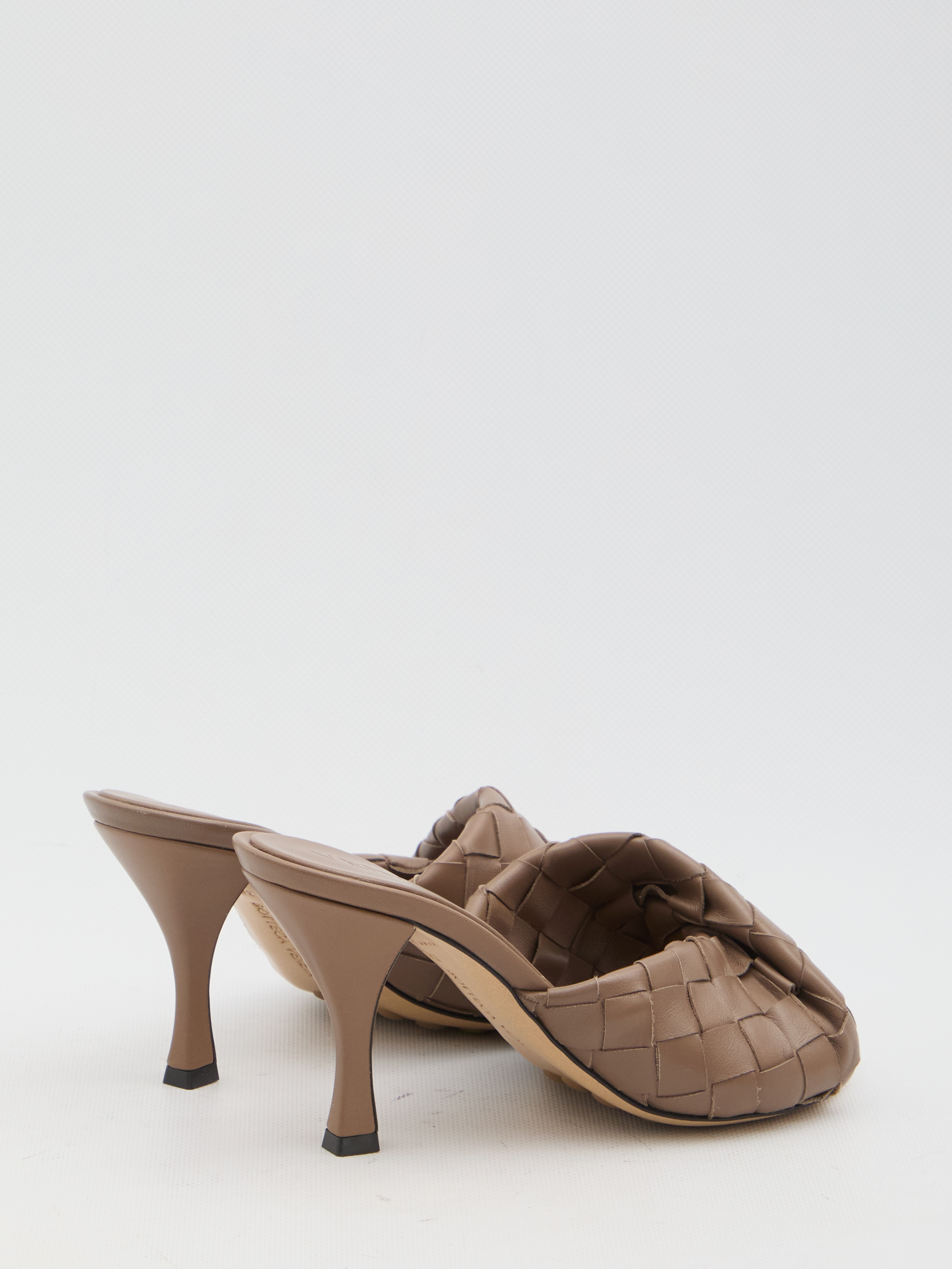 Blink mule sandal