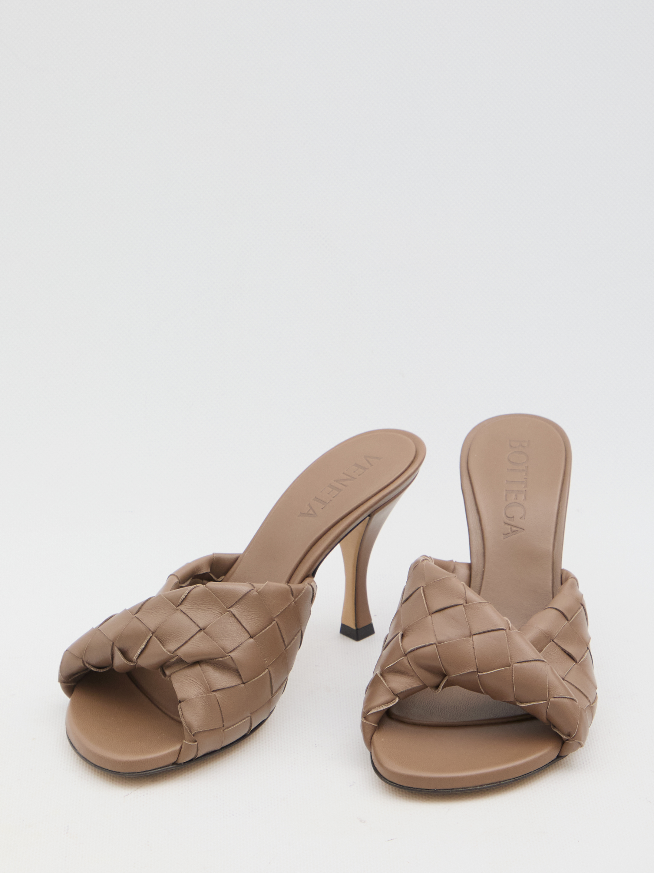 Blink mule sandal