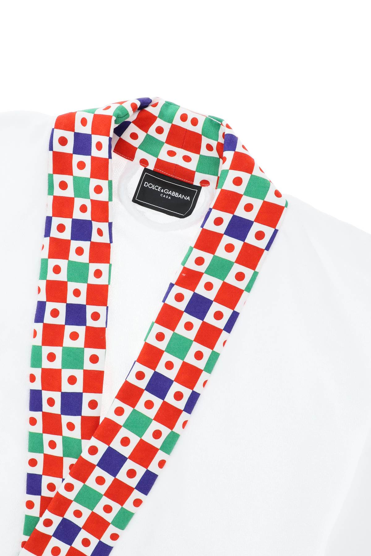 'carretto' bathrobe hover
