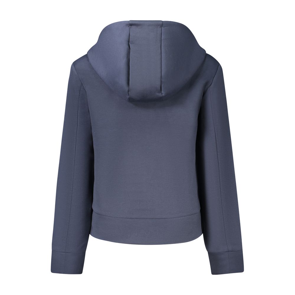 Blue Polyester Sweater hover