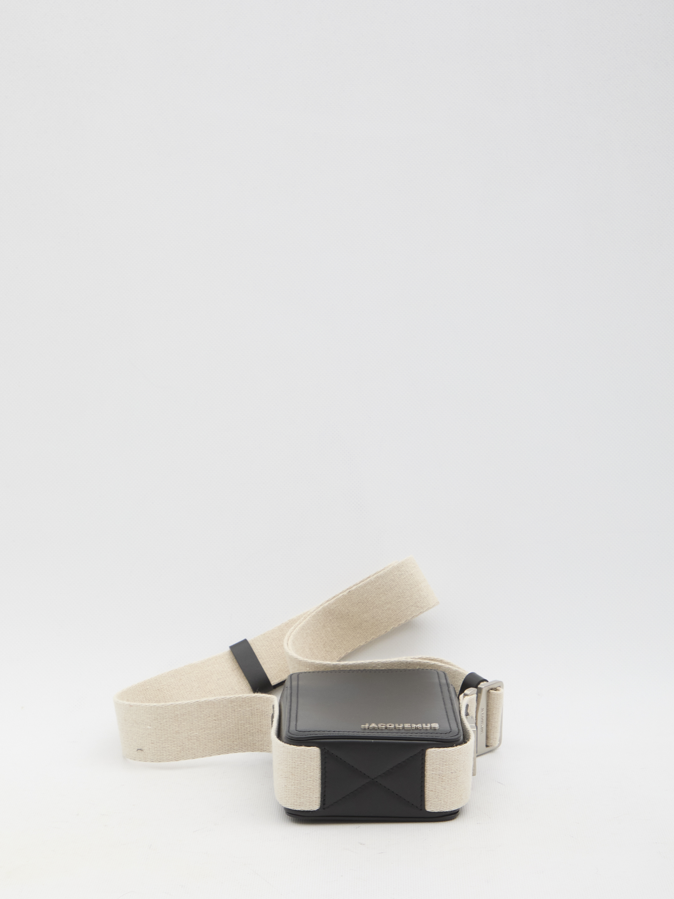 Le Cuerda Vertical bag