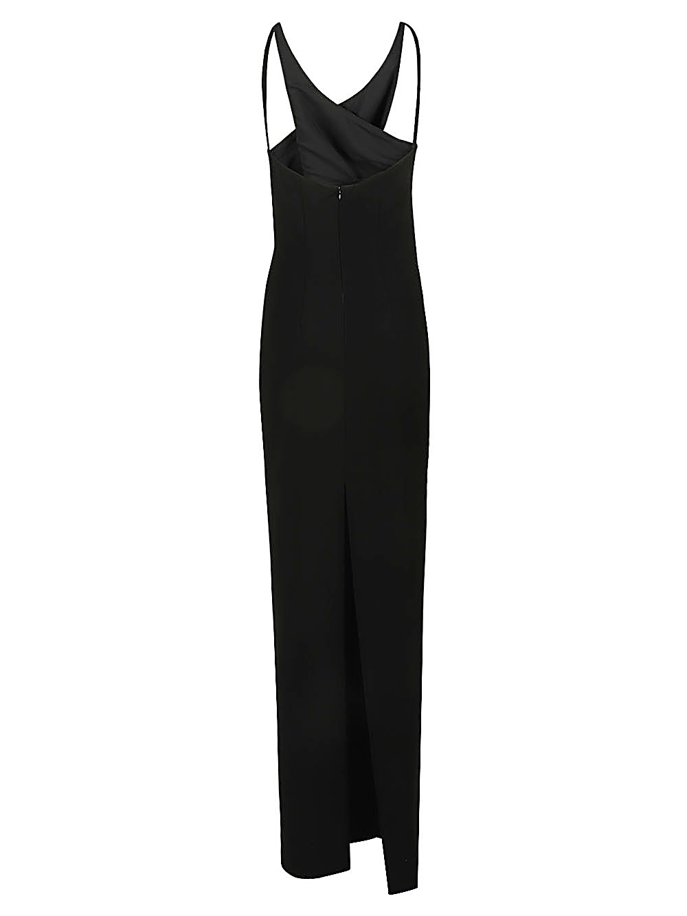 MONOT PRE Dresses Black hover