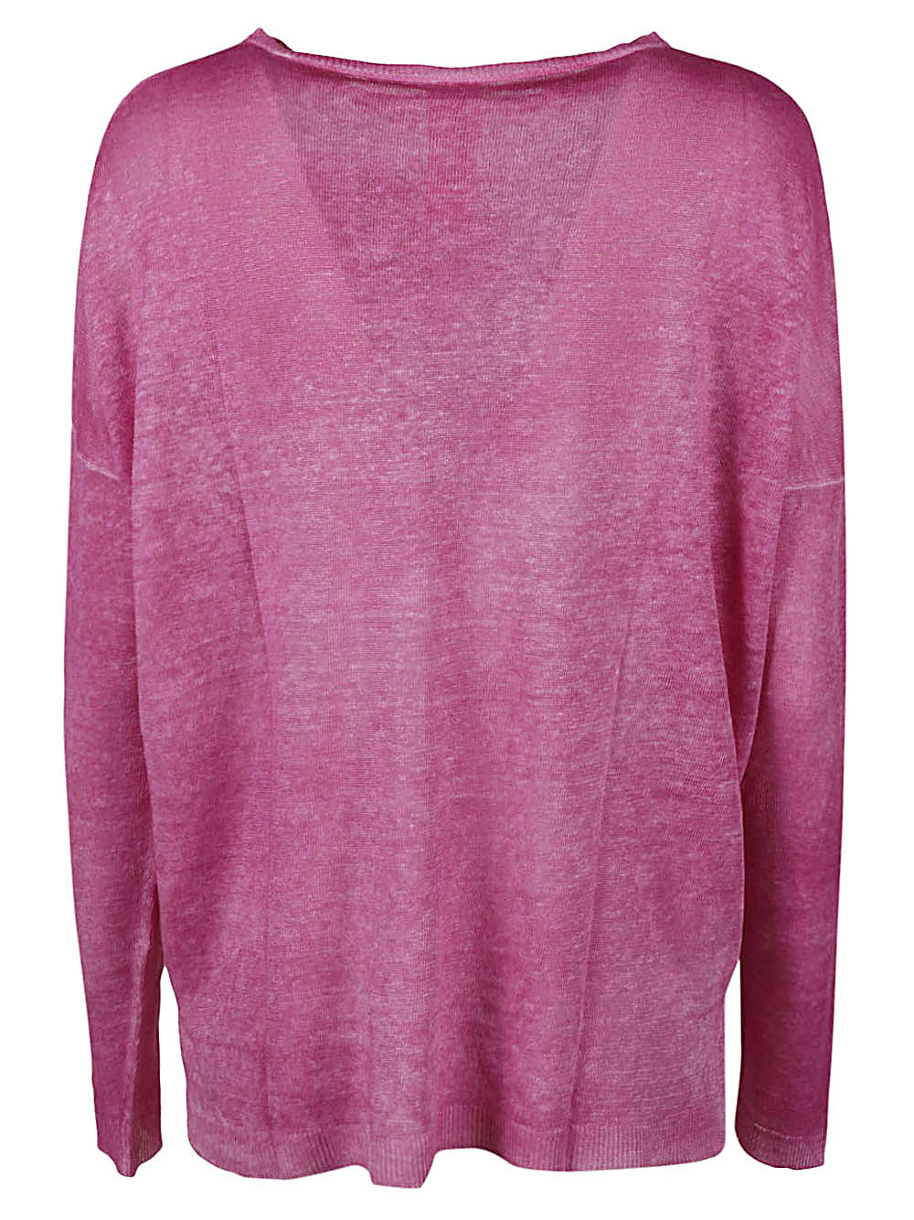 ALESSANDRO ASTE Sweaters Fuchsia hover