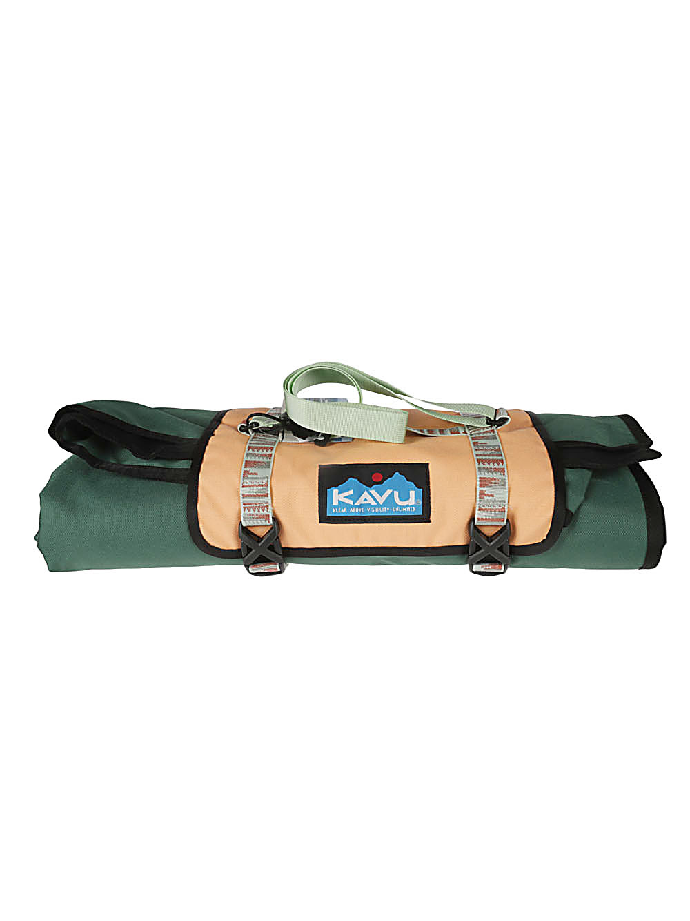 KAVU Homeware Green
