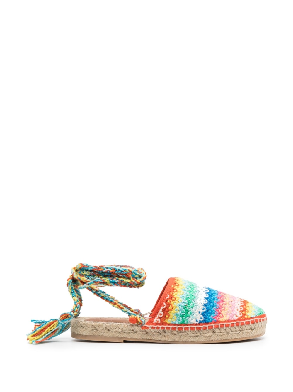 Alanui Flat shoes MultiColour hover