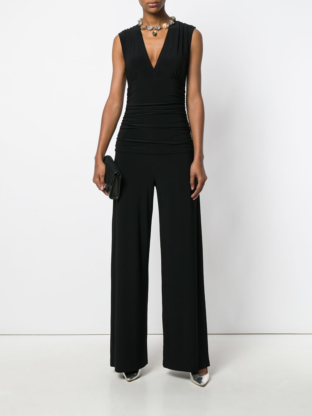 Norma Kamali Dresses Black hover