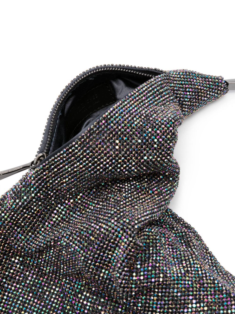 Benedetta Bruzziches Bags.. Grey hover