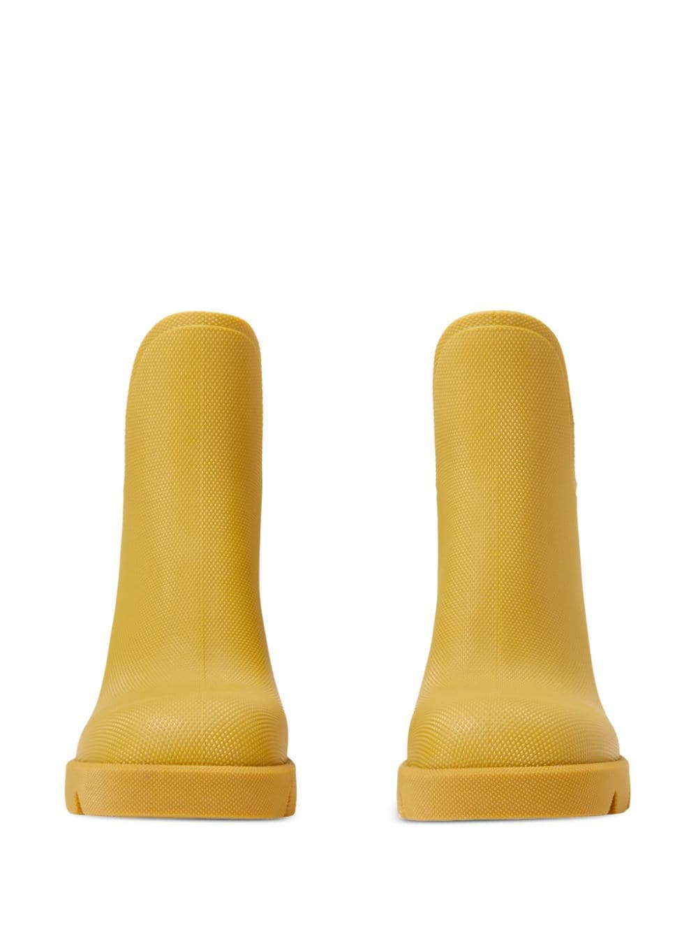 Burberry Boots Yellow hover