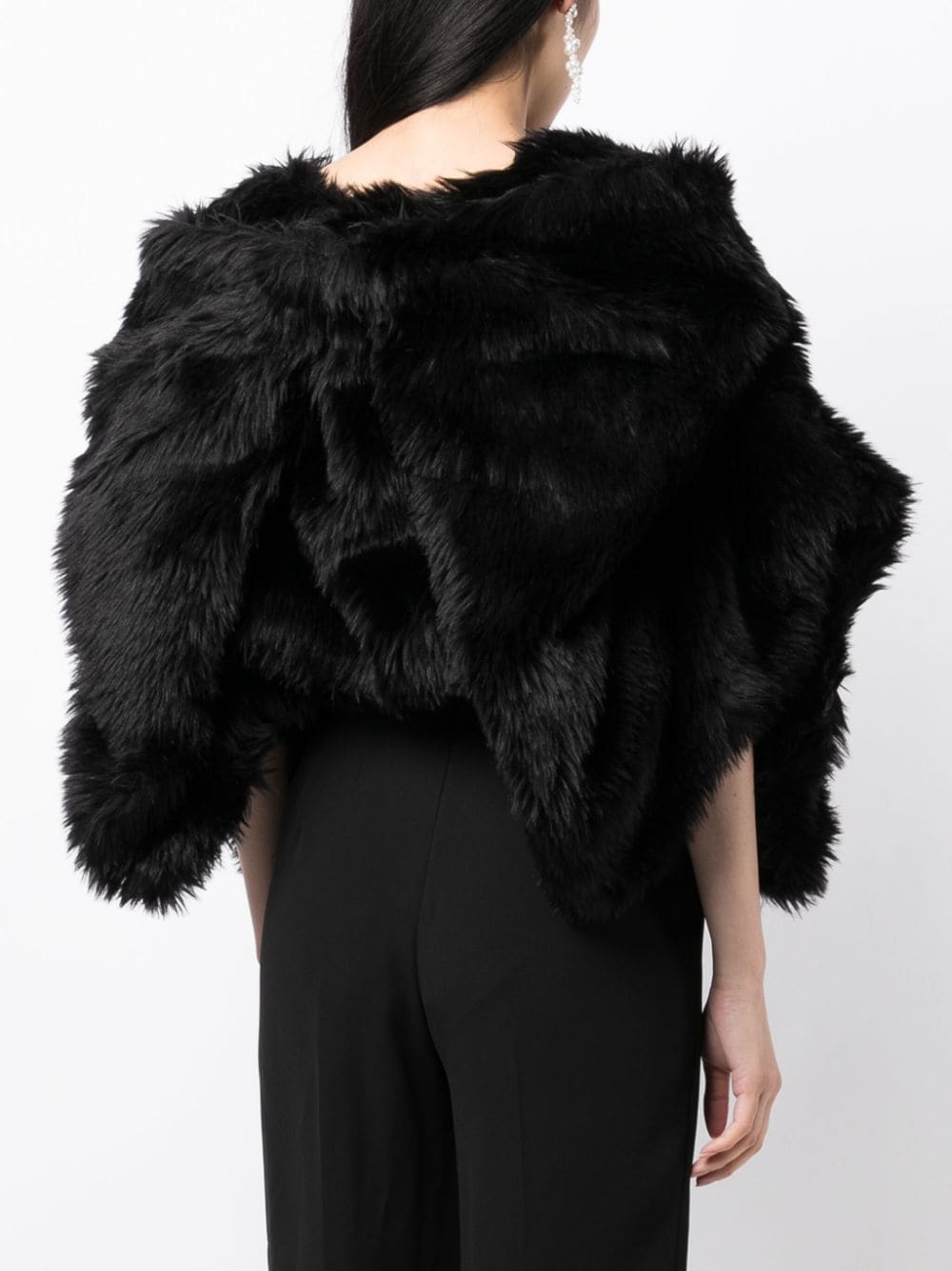 Comme des Garcons Jackets Black hover