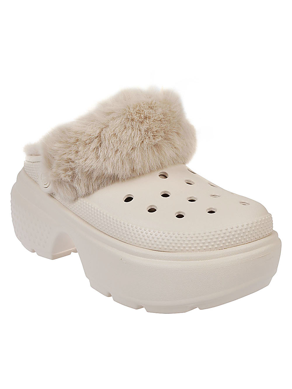 Crocs Sandals Grey hover