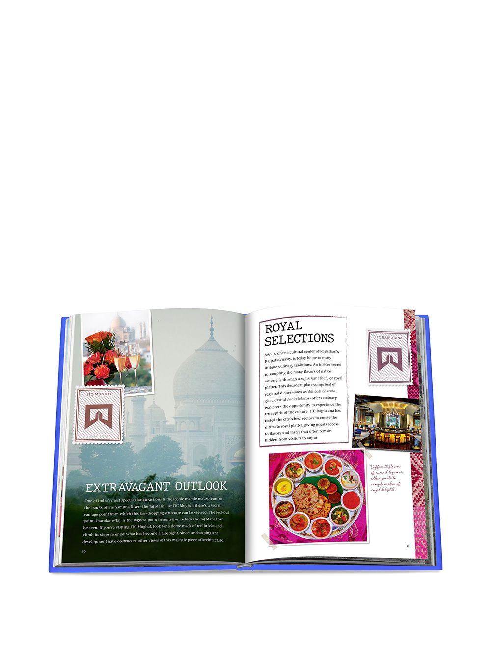 ASSOULINE Living