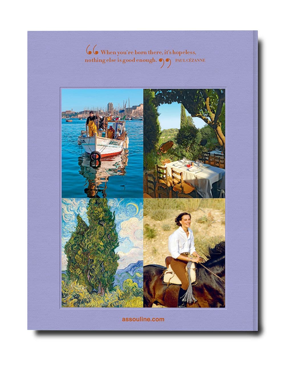 ASSOULINE Living