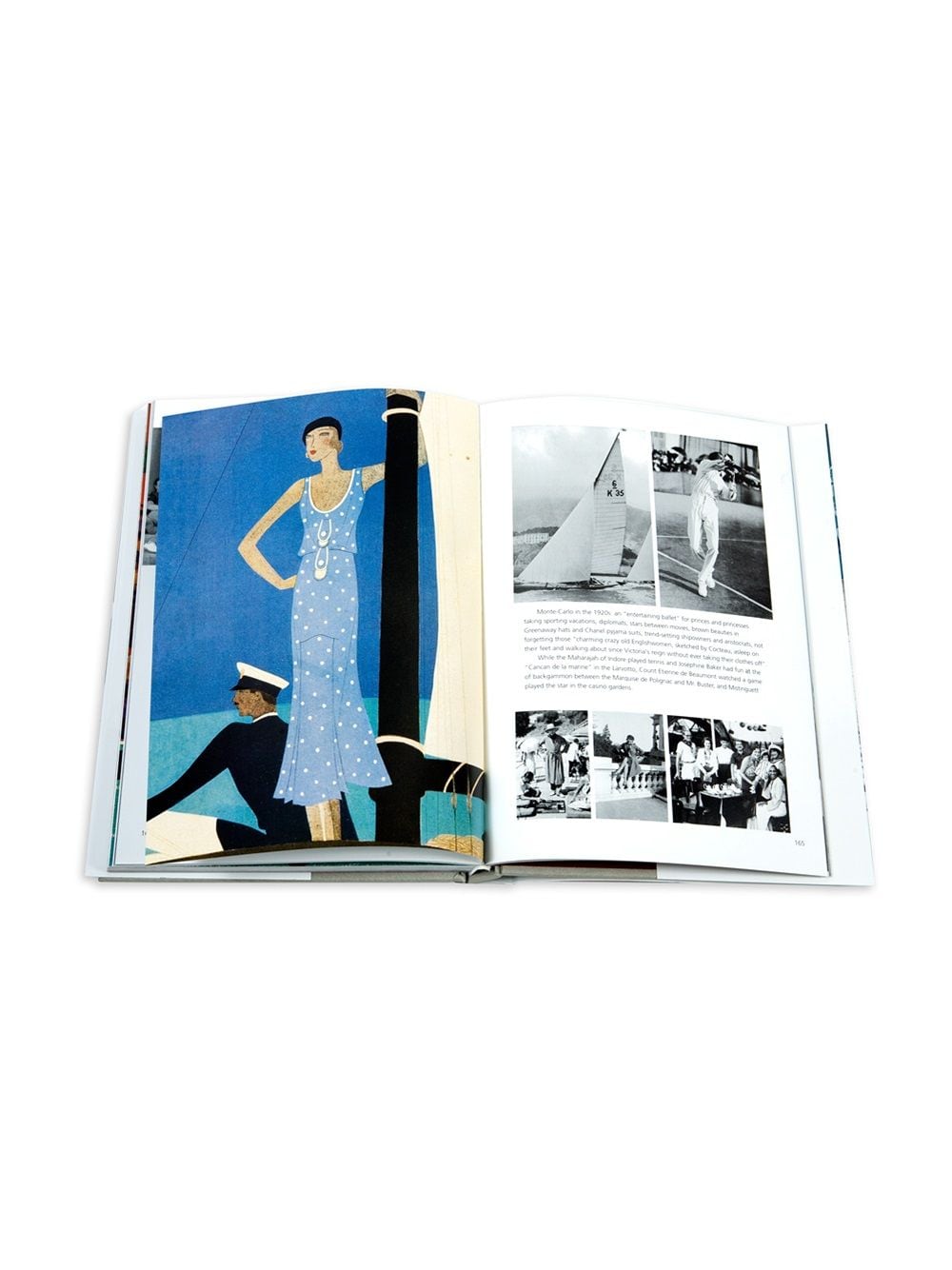 ASSOULINE Living