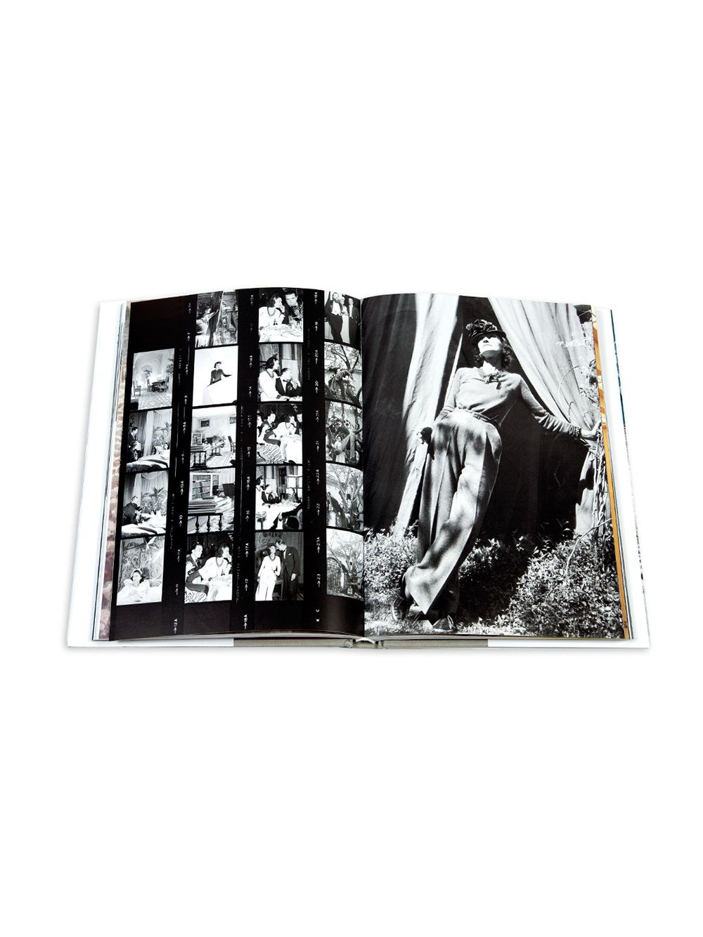 ASSOULINE Living