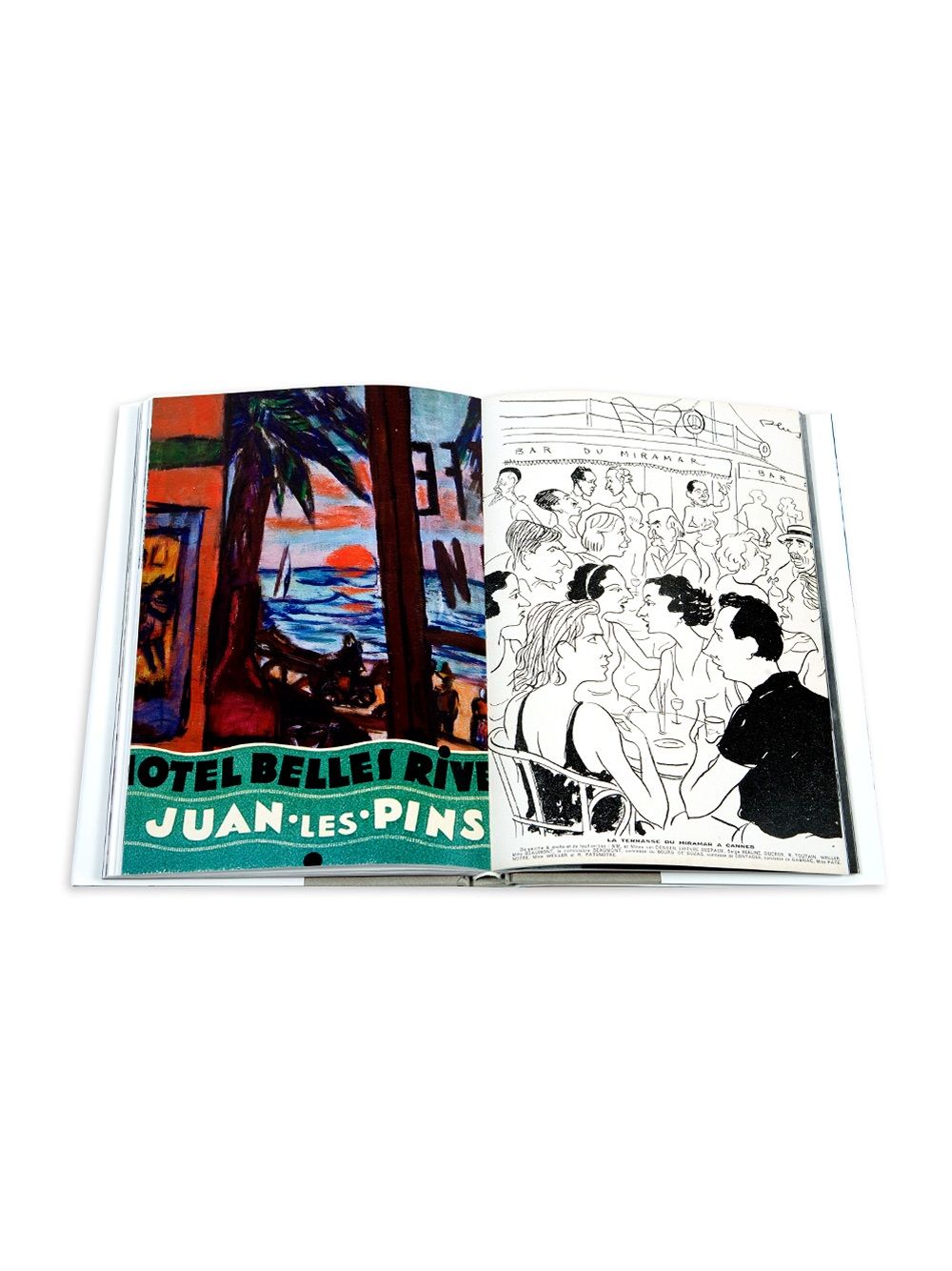 ASSOULINE Living