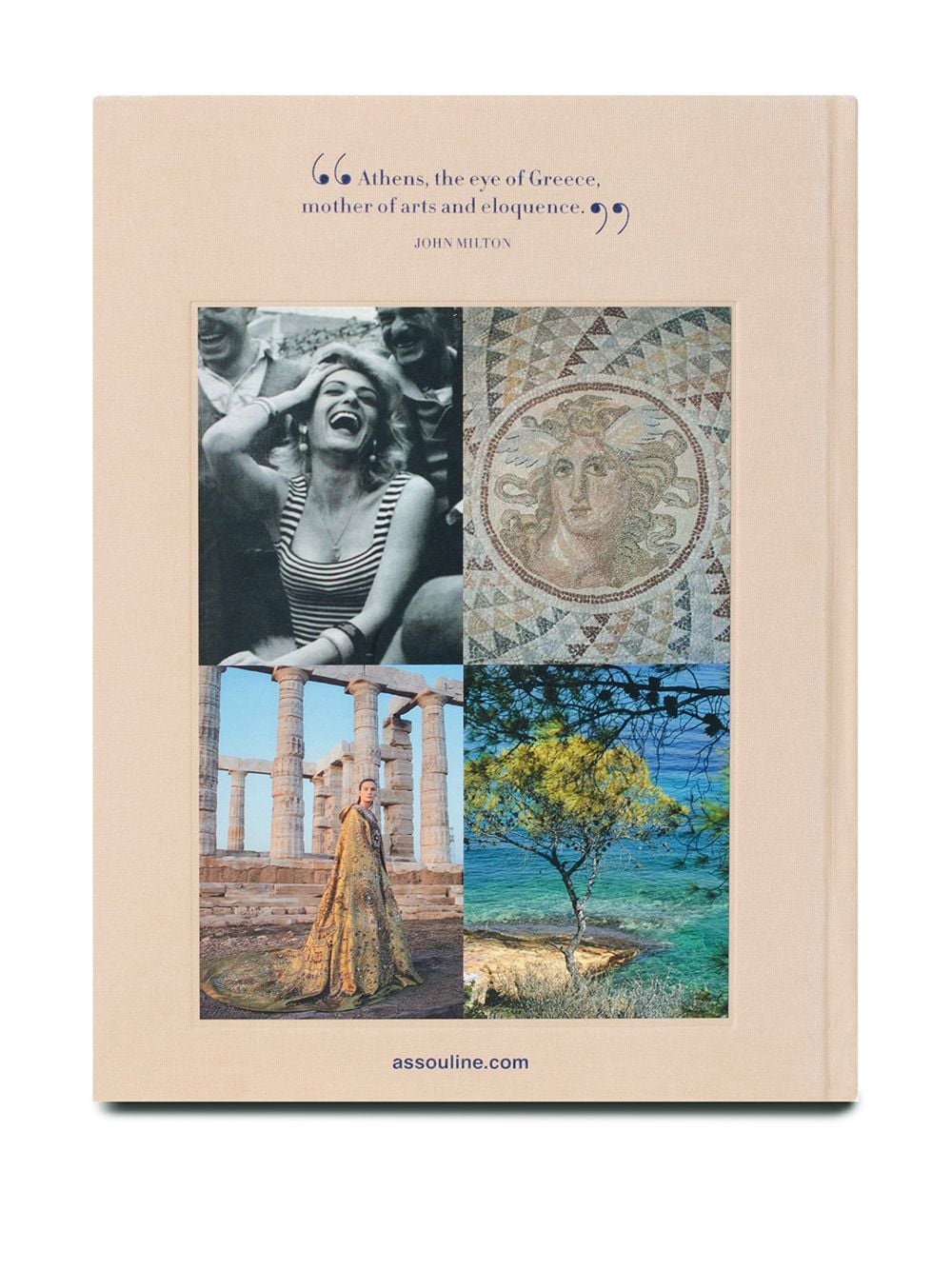 ASSOULINE Living