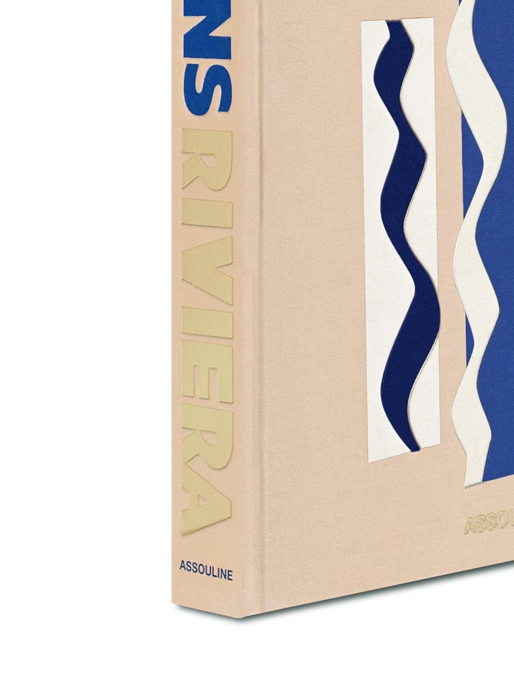 ASSOULINE Living