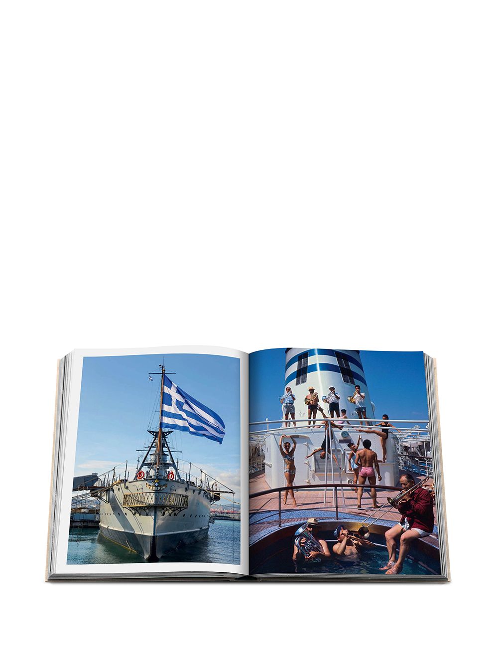 ASSOULINE Living