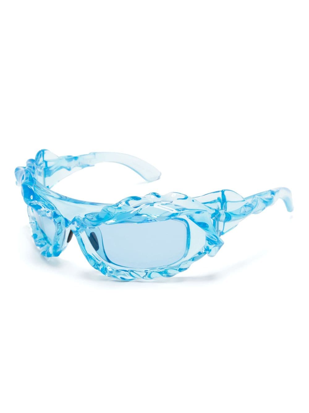 OTTOLINGER Sunglasses Clear Blue hover