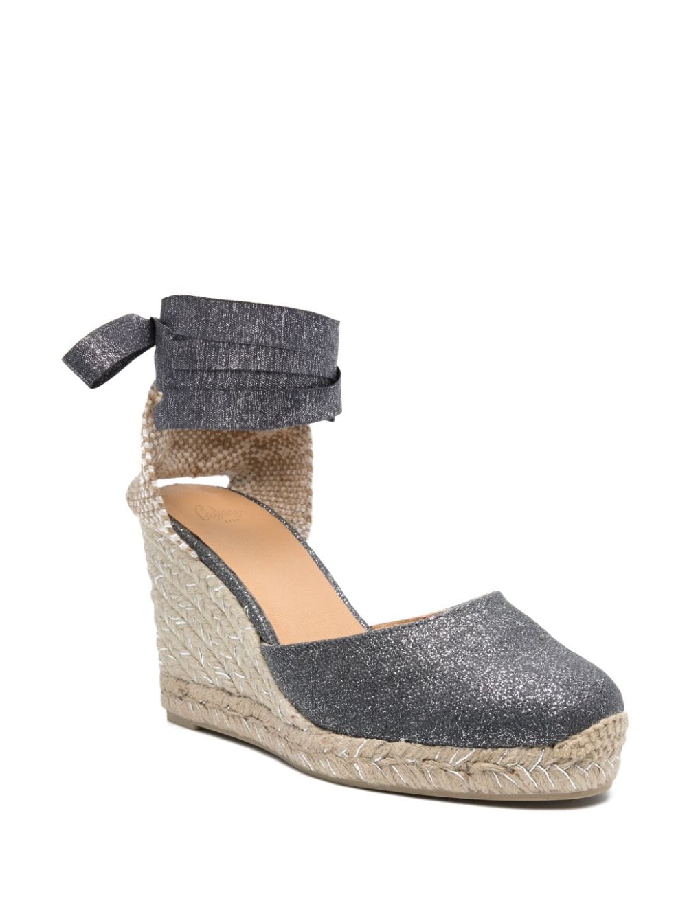 Castaner Flat shoes Grey hover