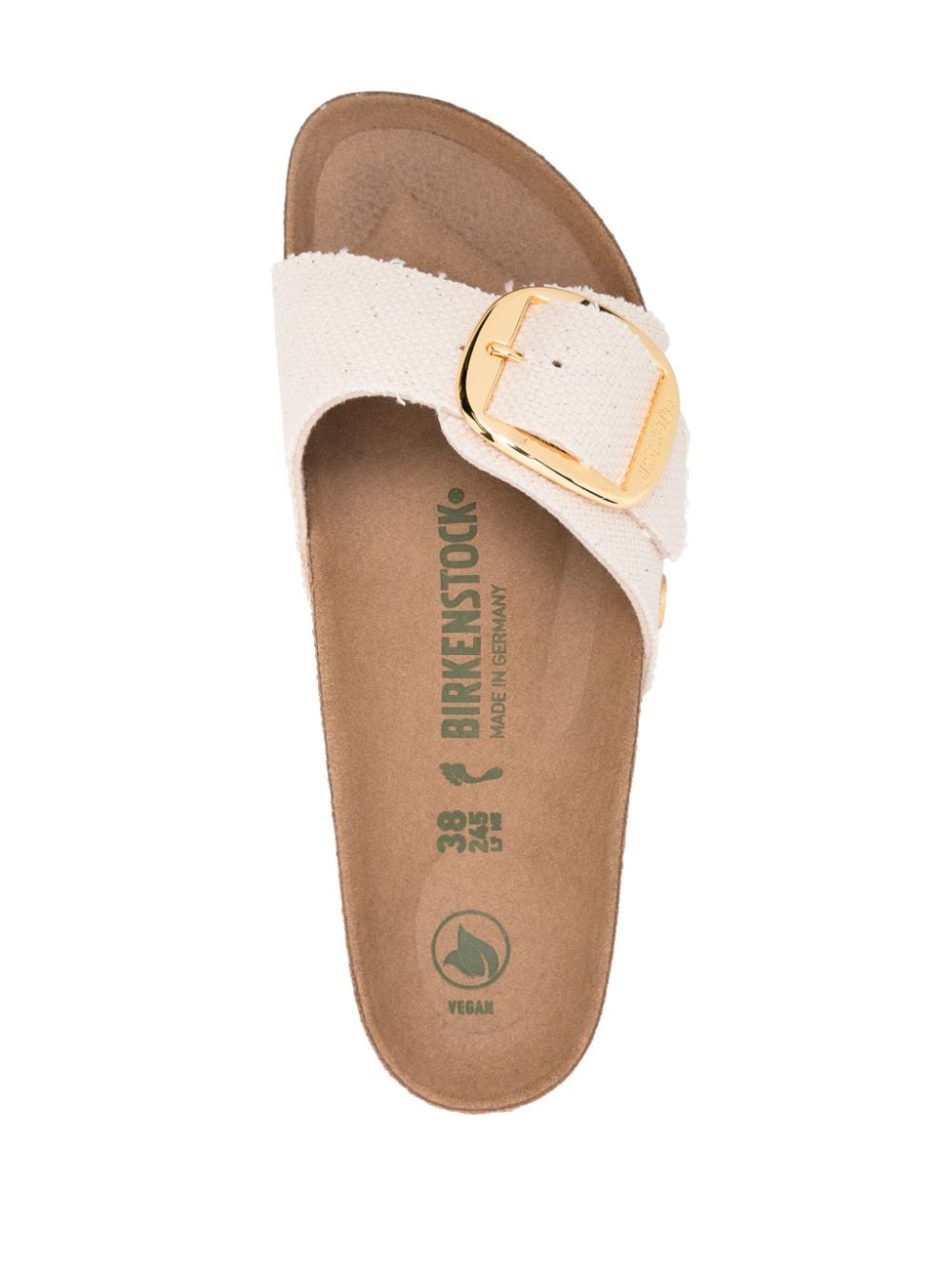 Birkenstock Sandals Grey hover