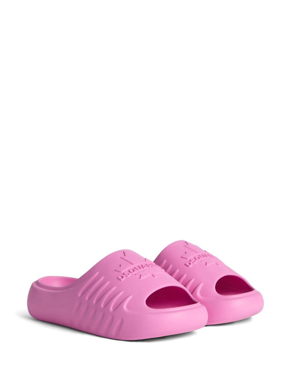 Dsquared2 Sandals Pink hover