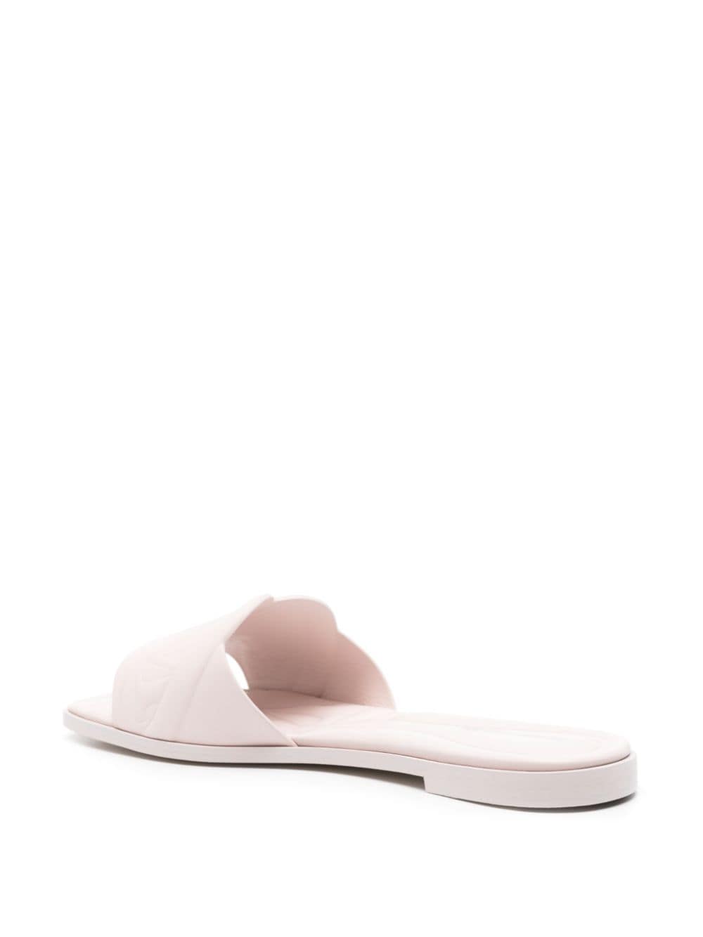 Alexander McQueen Sandals Beige hover