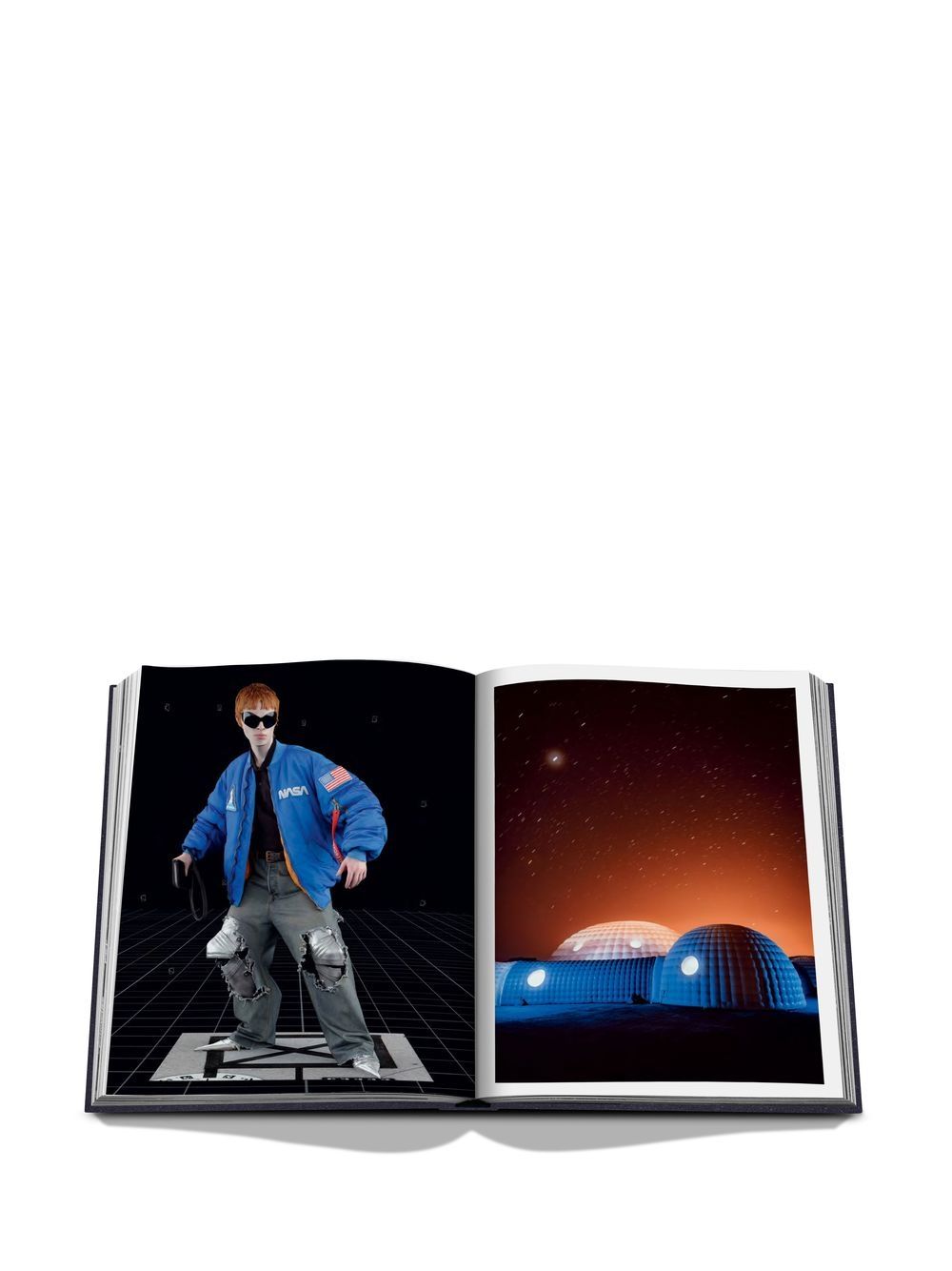 ASSOULINE Living