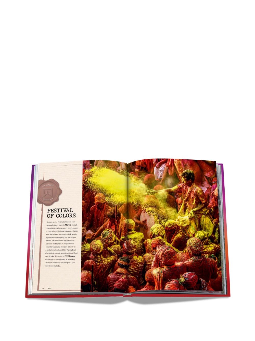 ASSOULINE Living