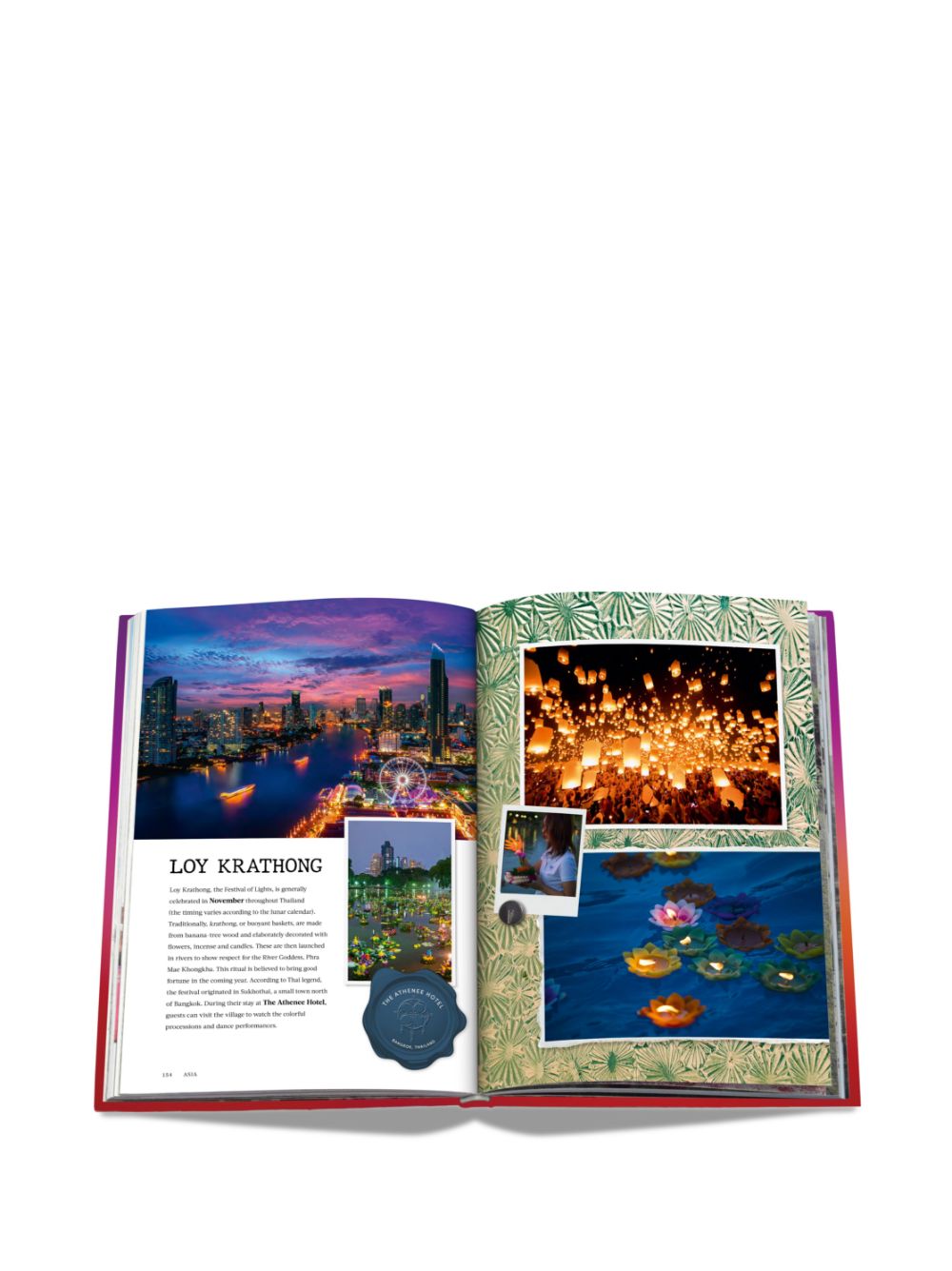 ASSOULINE Living