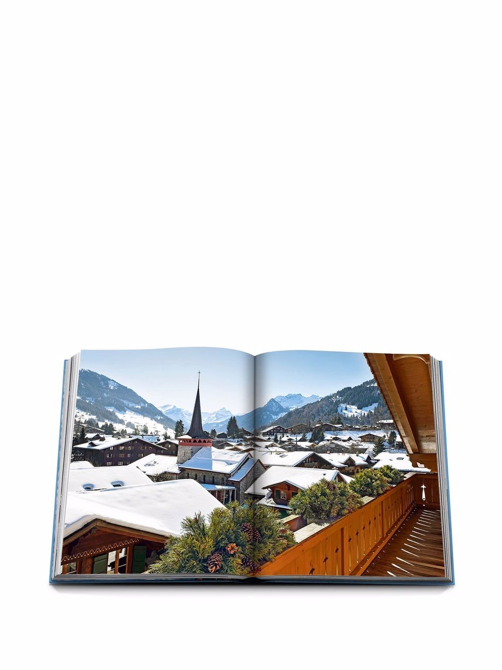 ASSOULINE Living