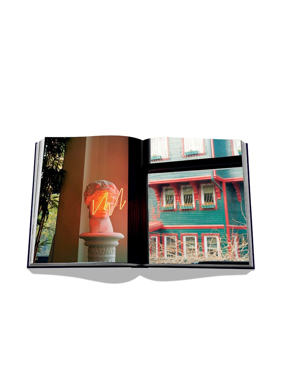 ASSOULINE Living hover