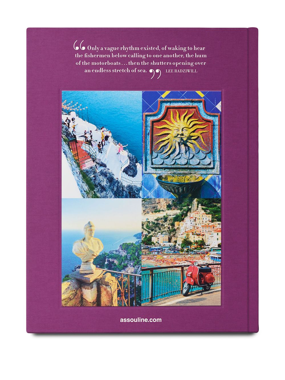 ASSOULINE Living