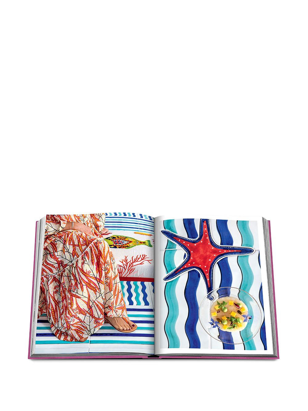 ASSOULINE Living