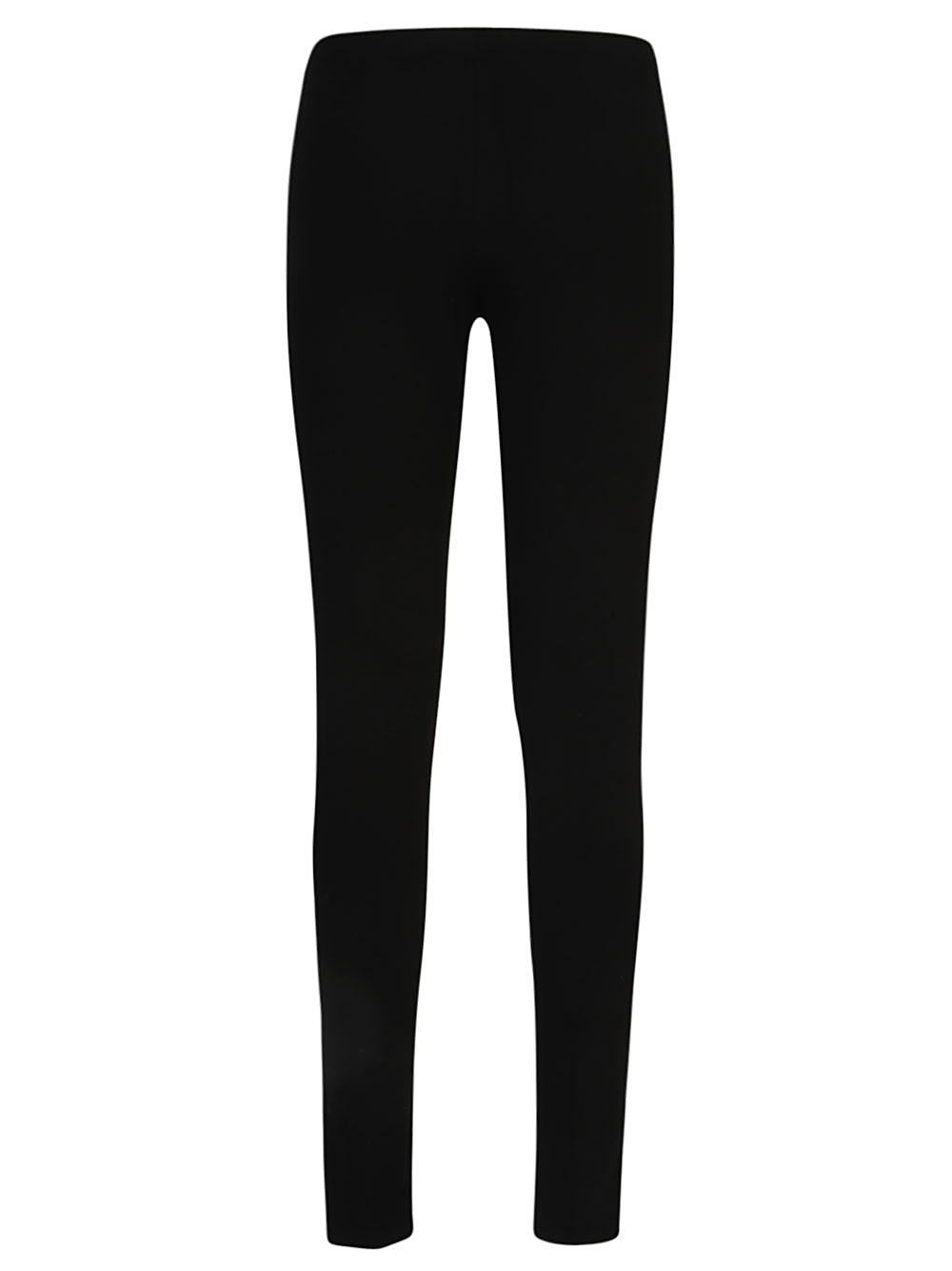 EA7 Trousers Black