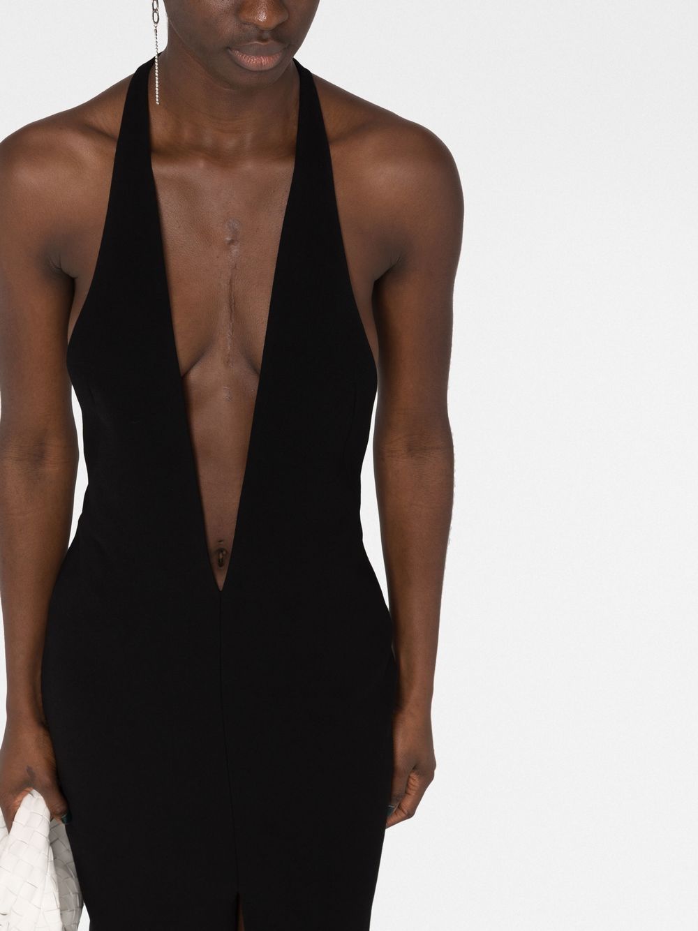 MONOT PRE Dresses Black hover