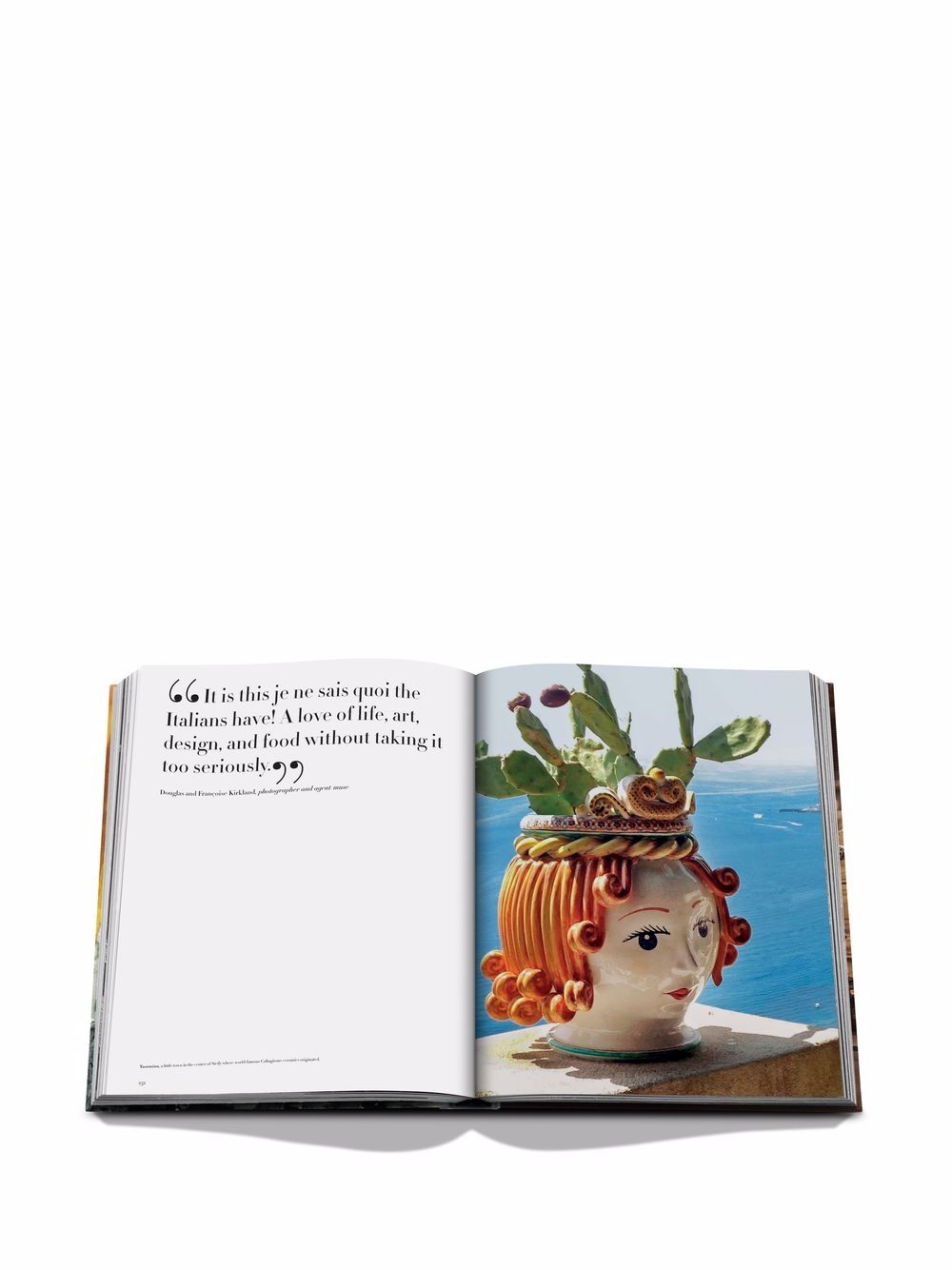 ASSOULINE Living