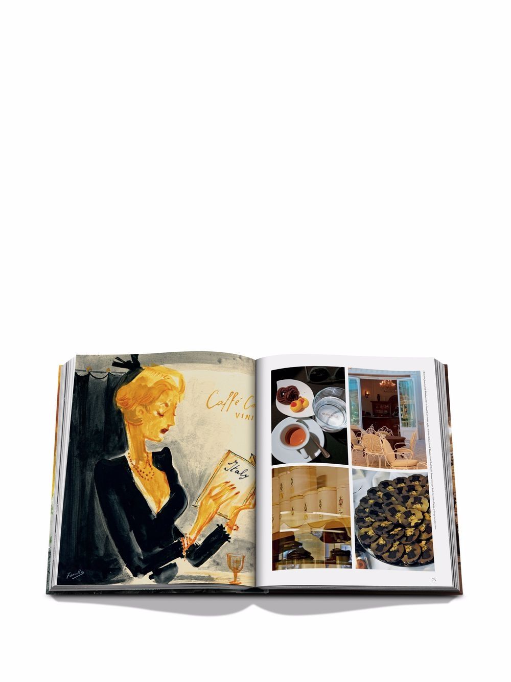 ASSOULINE Living