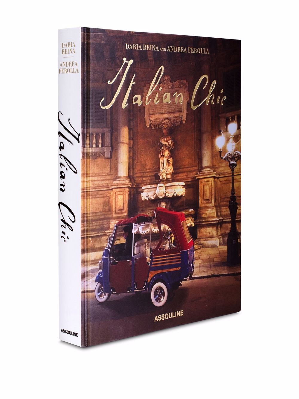 ASSOULINE Living