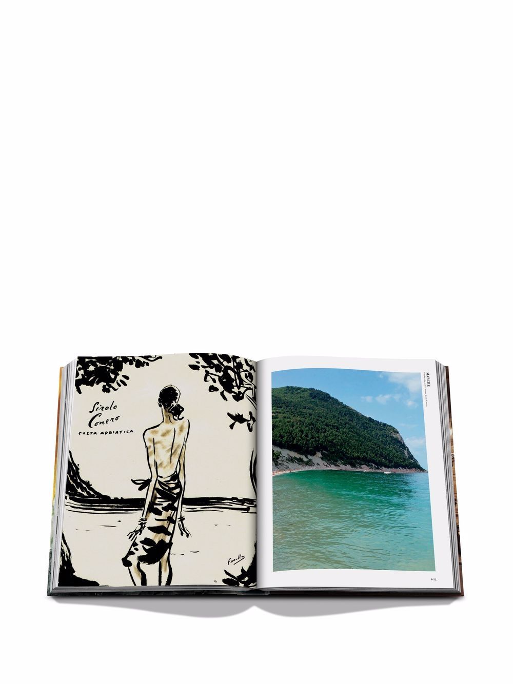 ASSOULINE Living