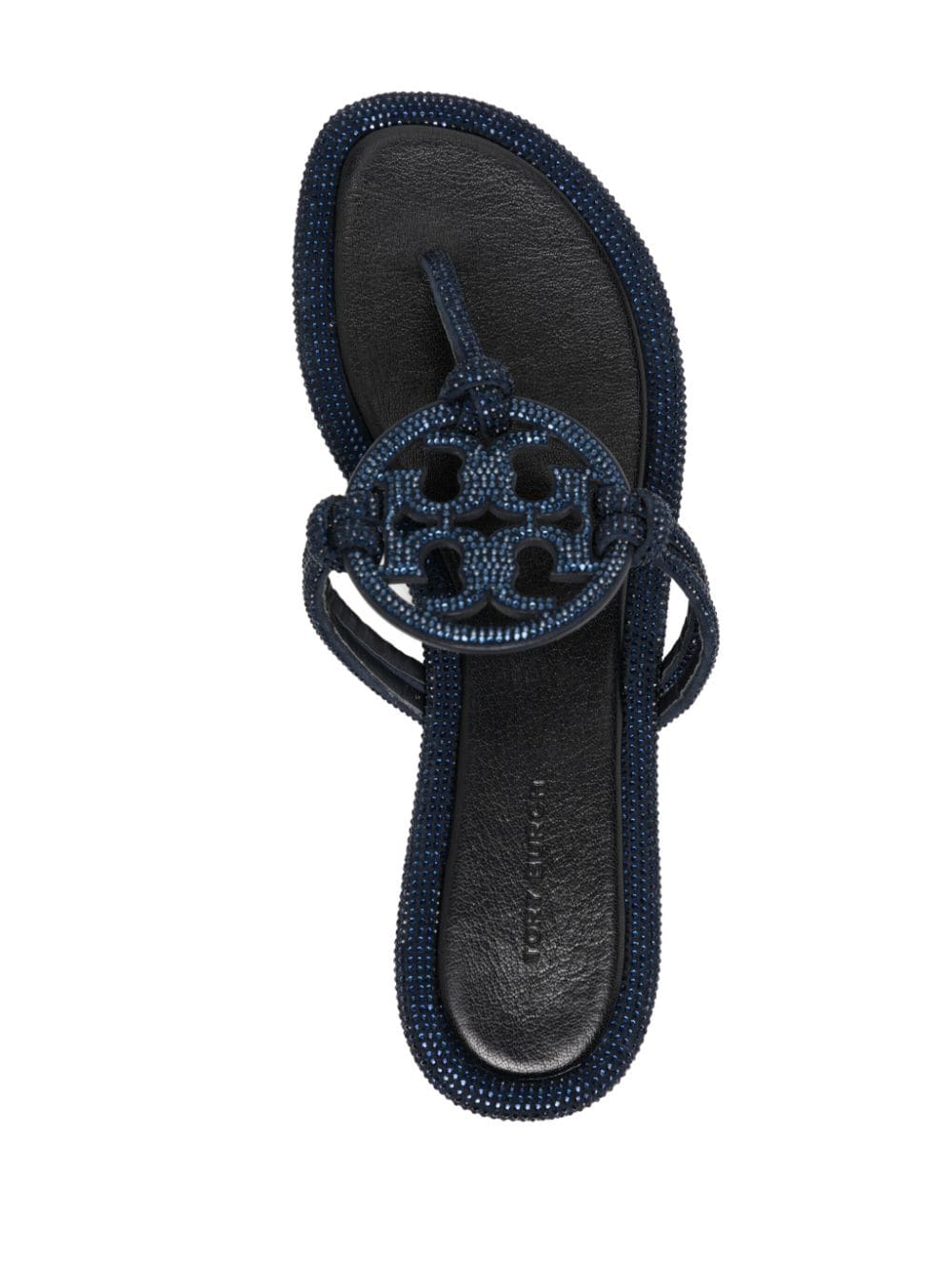 Tory Burch Sandals Blue hover