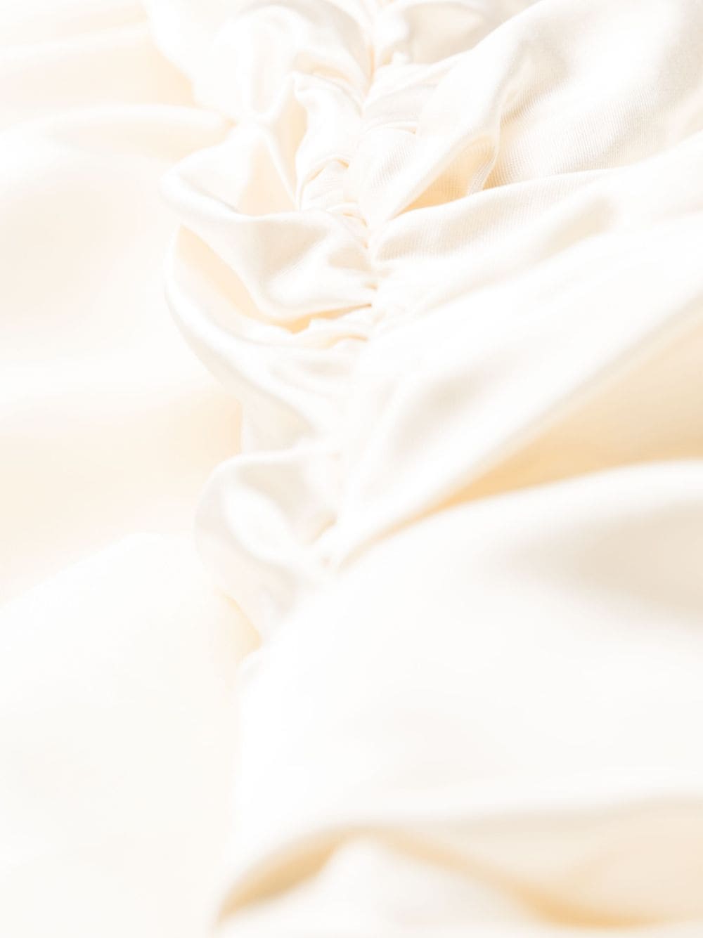 JACQUEMUS Dresses White hover